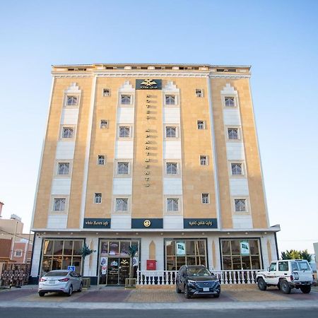 فندق كيان - Kyan Hotel Khamis Mushait Ngoại thất bức ảnh