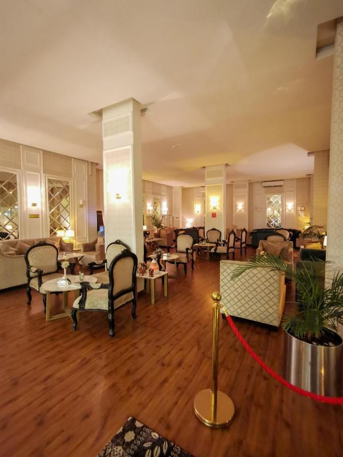 فندق كيان - Kyan Hotel Khamis Mushait Ngoại thất bức ảnh