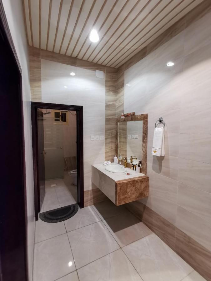 فندق كيان - Kyan Hotel Khamis Mushait Ngoại thất bức ảnh