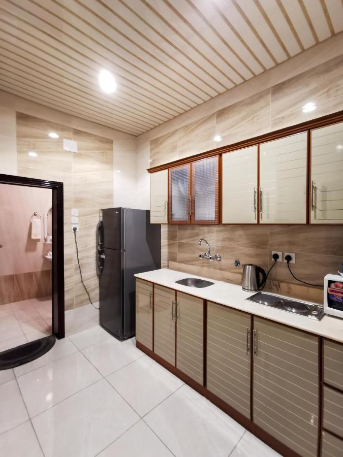 فندق كيان - Kyan Hotel Khamis Mushait Ngoại thất bức ảnh