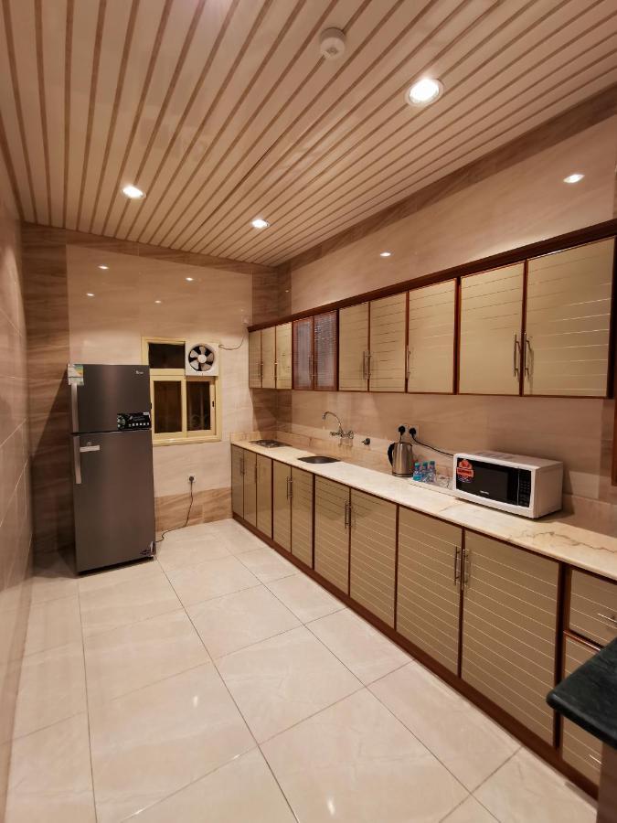 فندق كيان - Kyan Hotel Khamis Mushait Ngoại thất bức ảnh