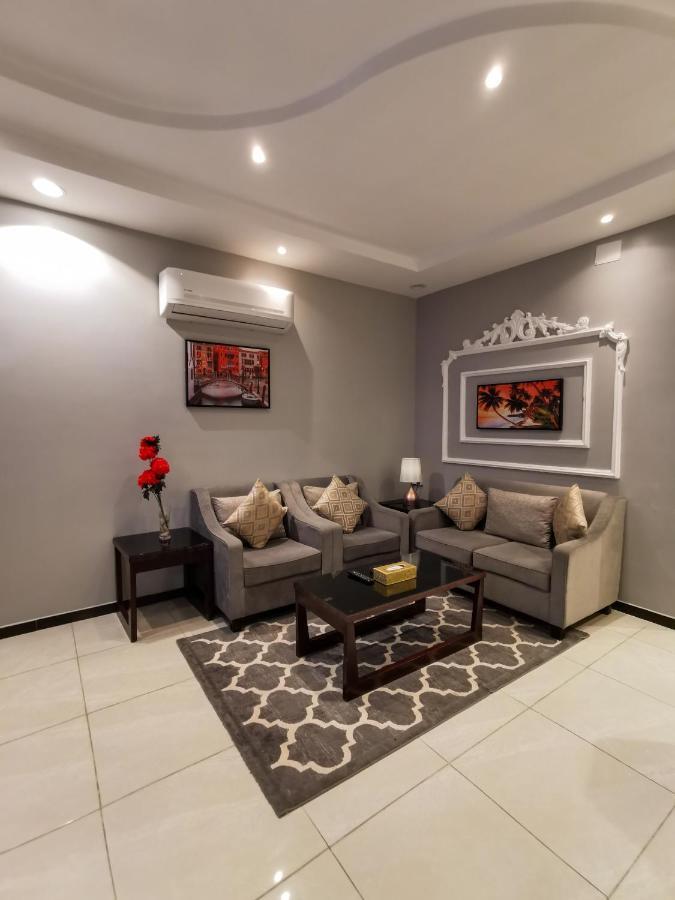فندق كيان - Kyan Hotel Khamis Mushait Ngoại thất bức ảnh