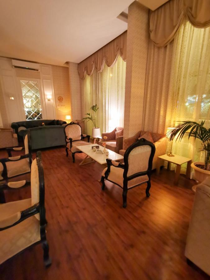 فندق كيان - Kyan Hotel Khamis Mushait Ngoại thất bức ảnh