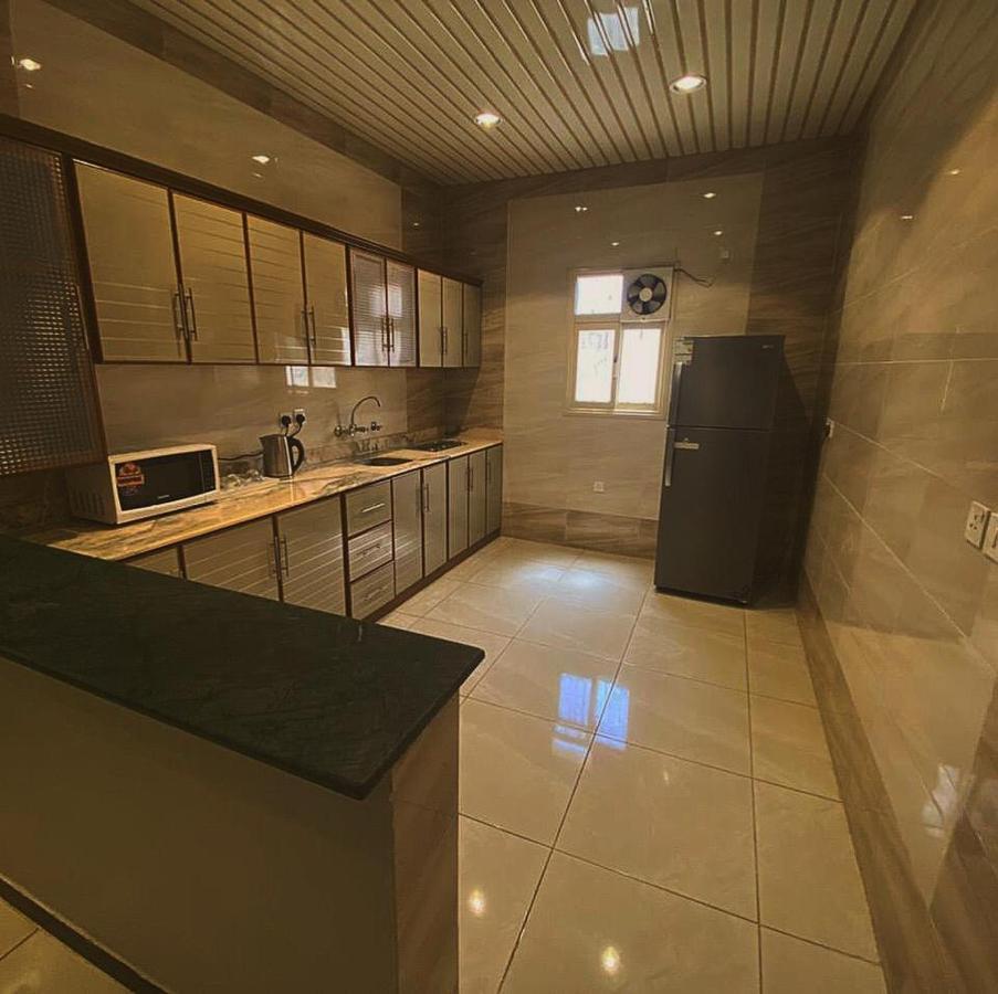 فندق كيان - Kyan Hotel Khamis Mushait Ngoại thất bức ảnh