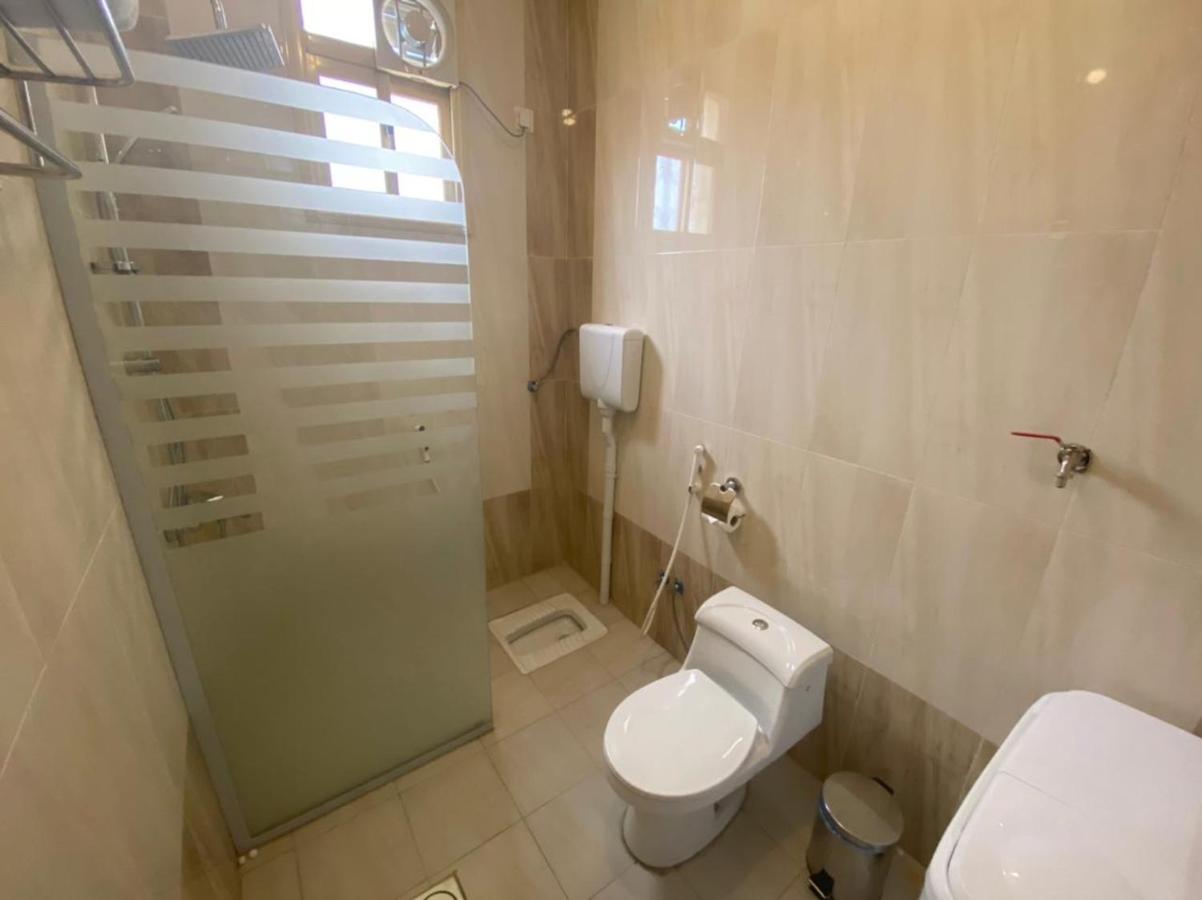فندق كيان - Kyan Hotel Khamis Mushait Ngoại thất bức ảnh